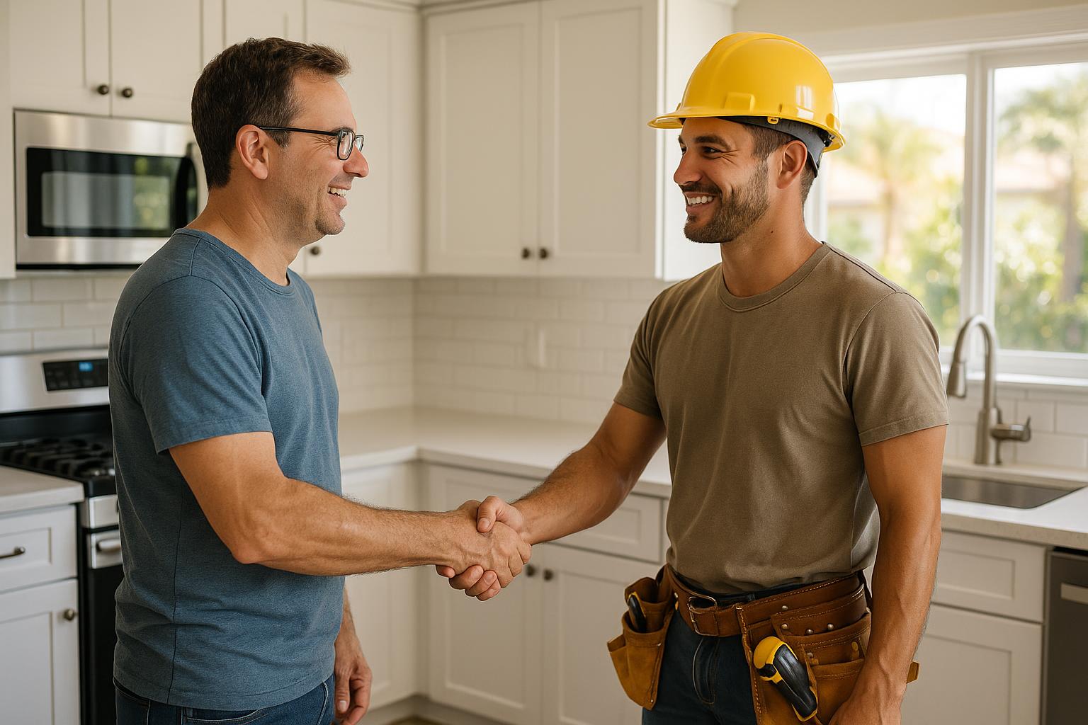How to Choose the Right Contractor for Your Miami Remodel